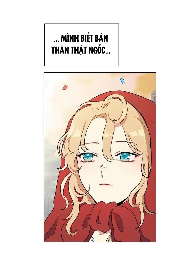 tôi là fan cứng hoàng tử chapter 39.2 10