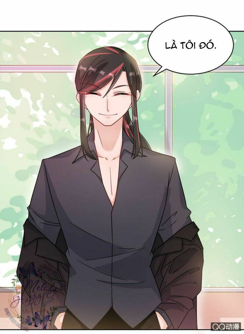 ma lạt thiên kim đẩu ác thiếu chapter 11 3