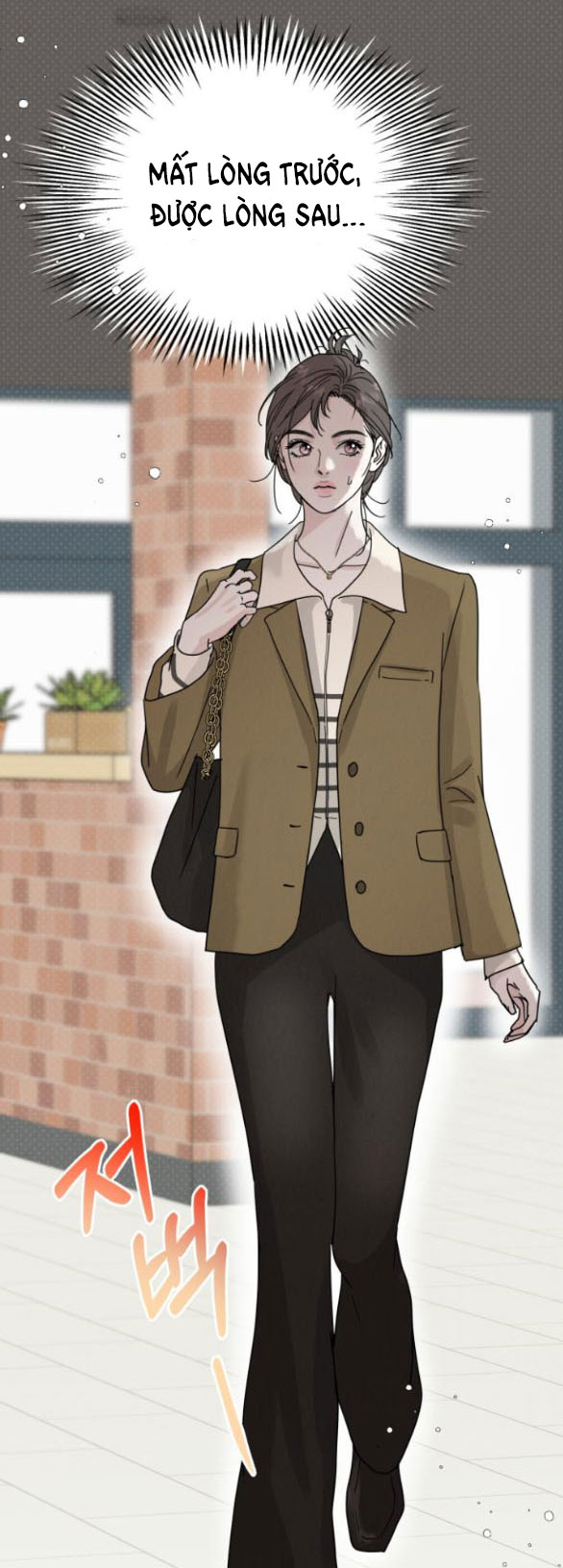 Thuyết Tình Yêu Ích Kỷ chapter 5.1 28