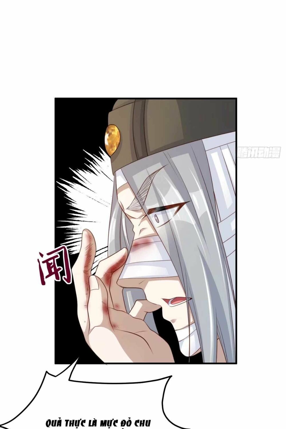 thuần hóa ba ba bạo quân chapter 25 51