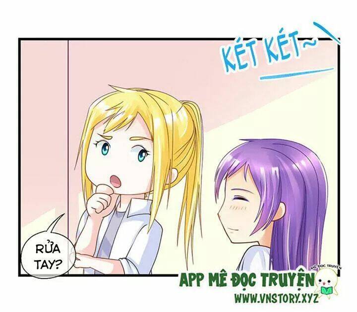 bồn tắm có vấn đề?! chapter 45 31