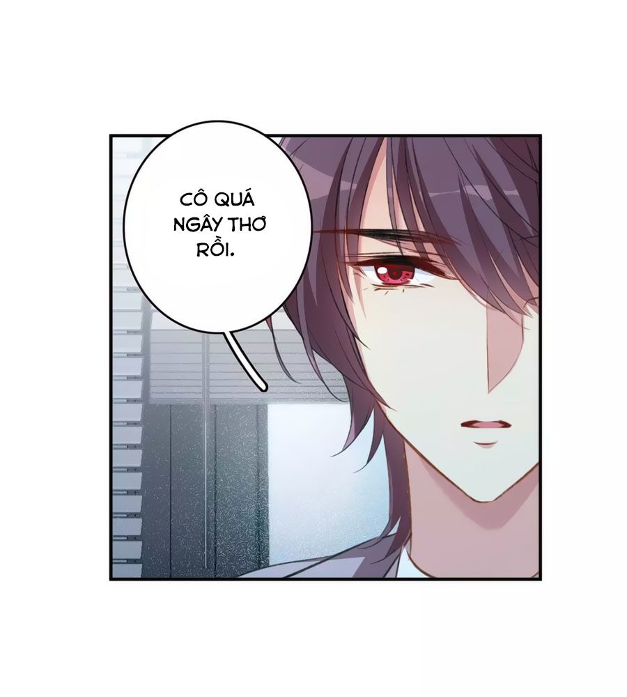 Cuốn Sách Vận Mệnh Của Tôi chapter 59 - Trang 25