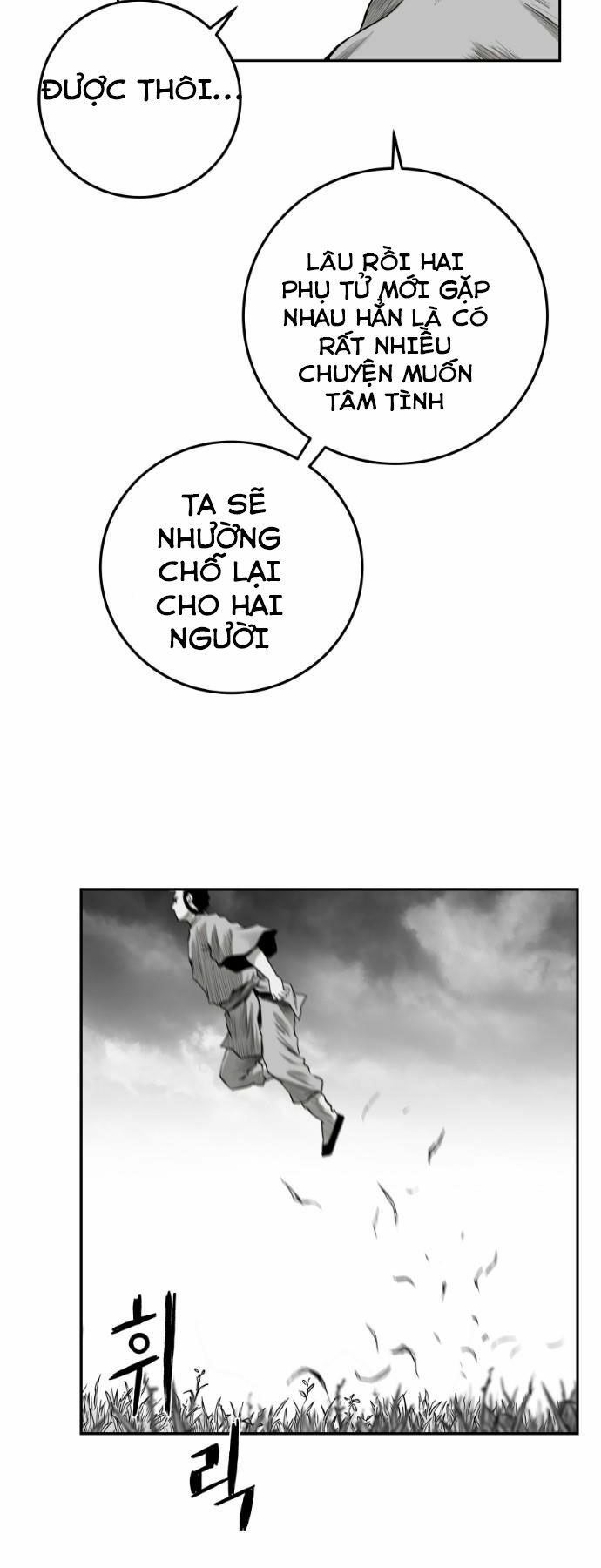 Sát Thủ Anh Vũ Chapter 77 17