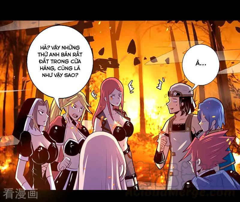 ta không phải là npc chapter 109 25