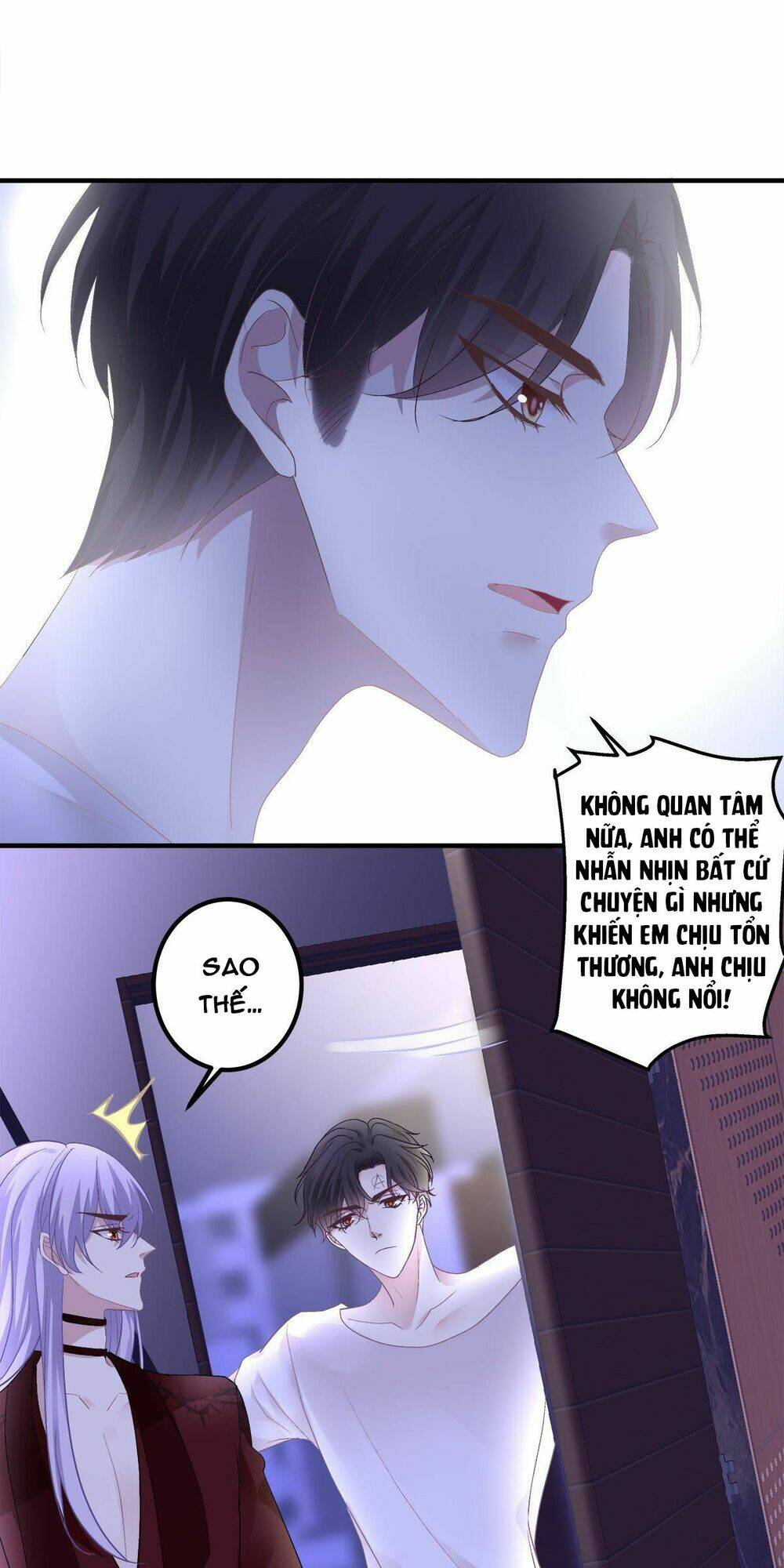 toàn bộ nắm trong tay chapter 122 31