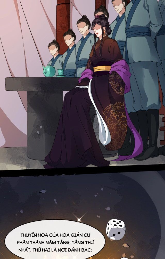 bồng sơn viễn 2 chapter 43 4