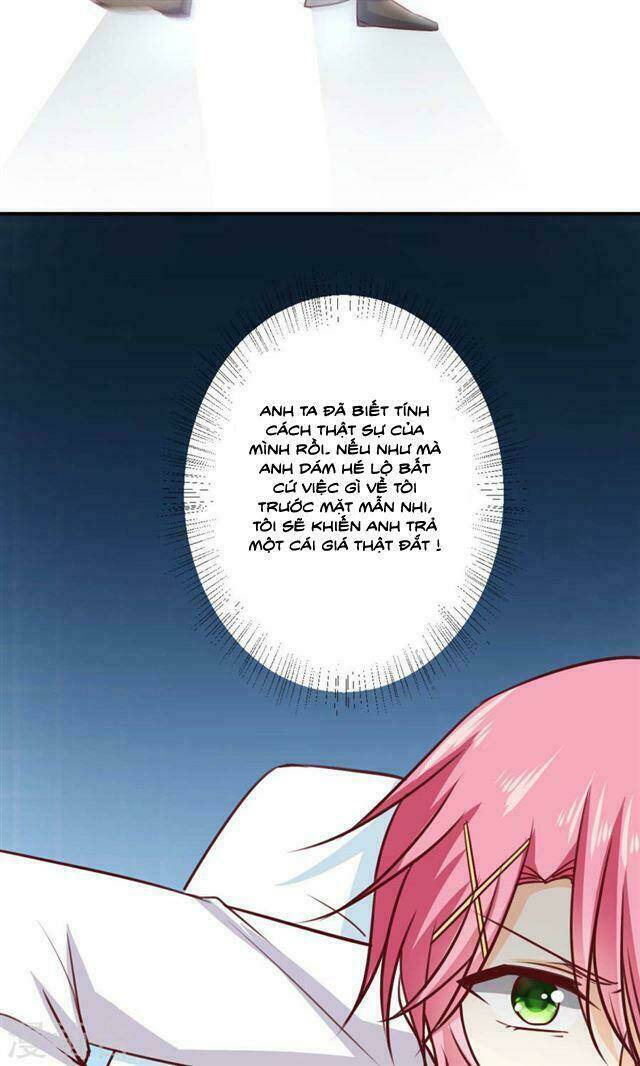 hôm nay tôi sẽ yêu ai đây ? chapter 8 41