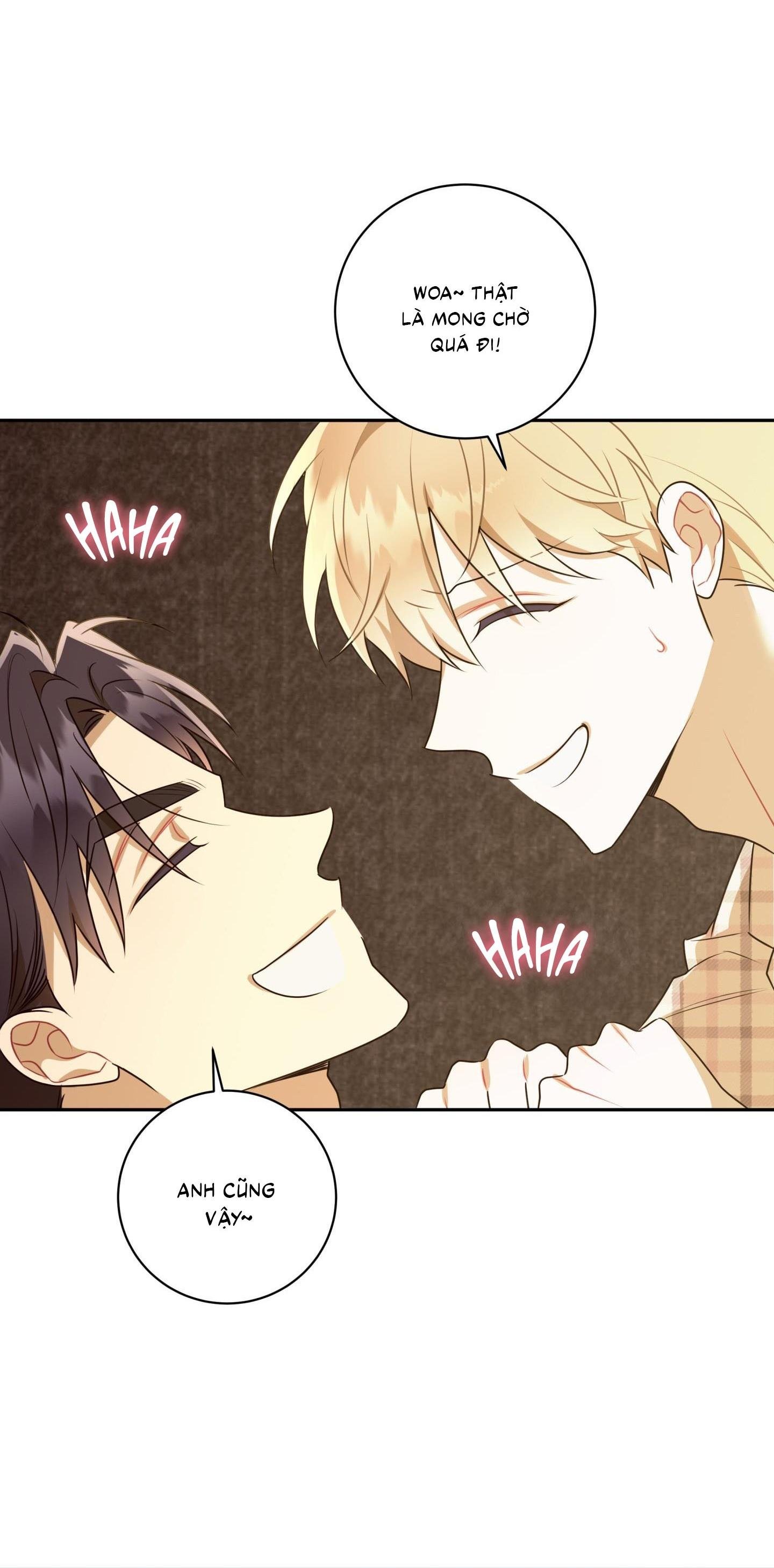 bắt tay hả, thôi bỏ đi! chapter 38 60