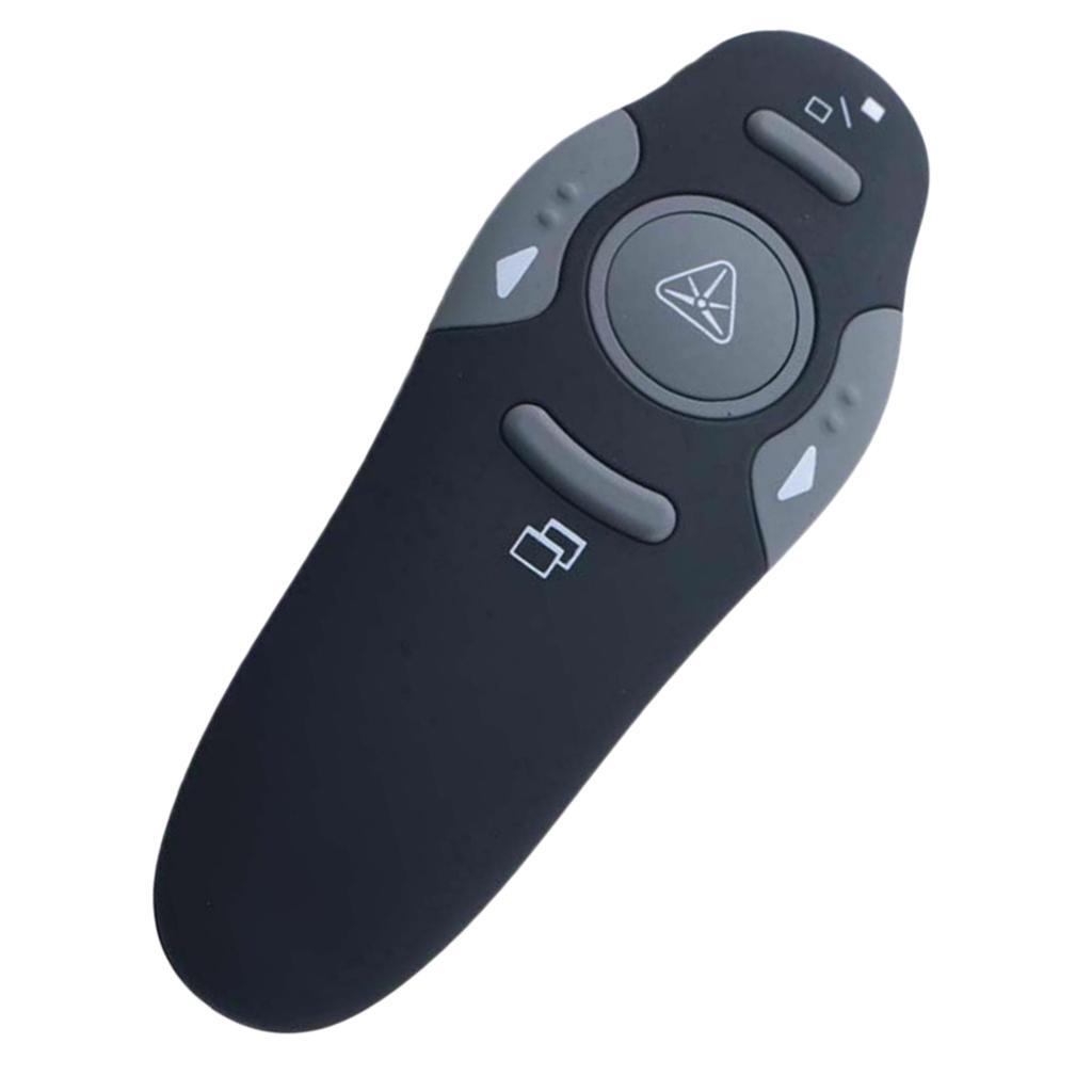 2.4GHz Wireless USB Presentation PPT Flip Pen Pointer Clicker Remote Control