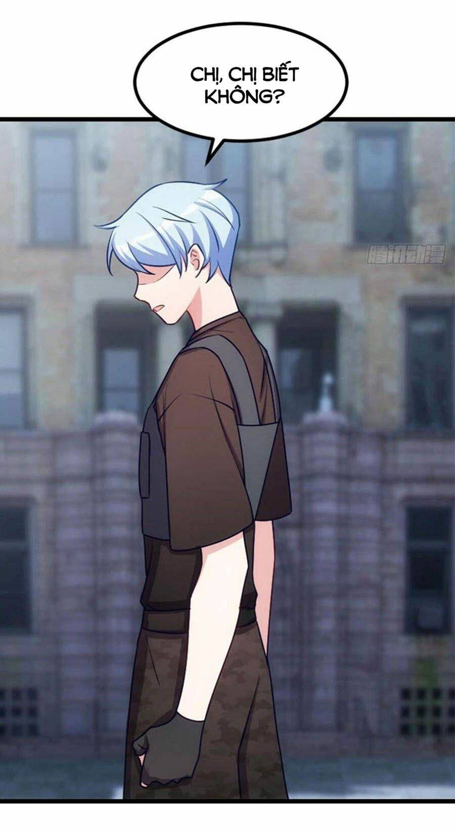 tôi ở dị giới khai ngư đường chapter 108 14