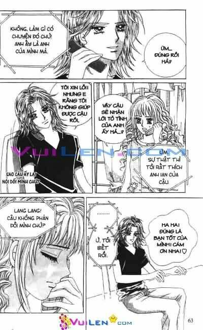 tình yêu quý tộc chapter 52 4