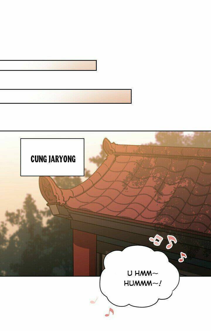 quái thú với hoa chapter 91 45