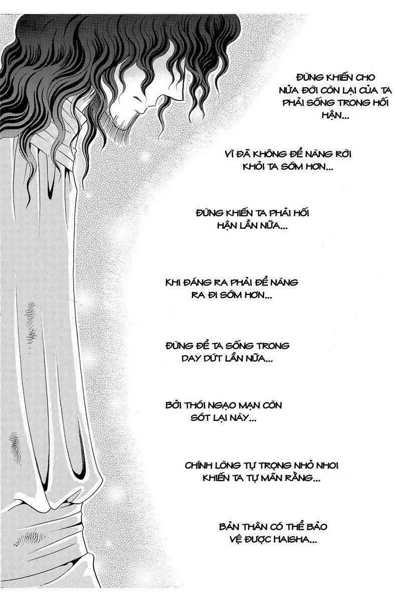 princess - công chúa xứ hoa (bản đẹp) chapter 72 44