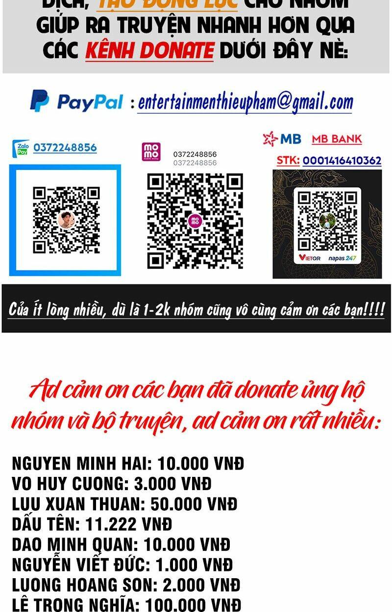 xuyên không thành hổ chapter 77 2