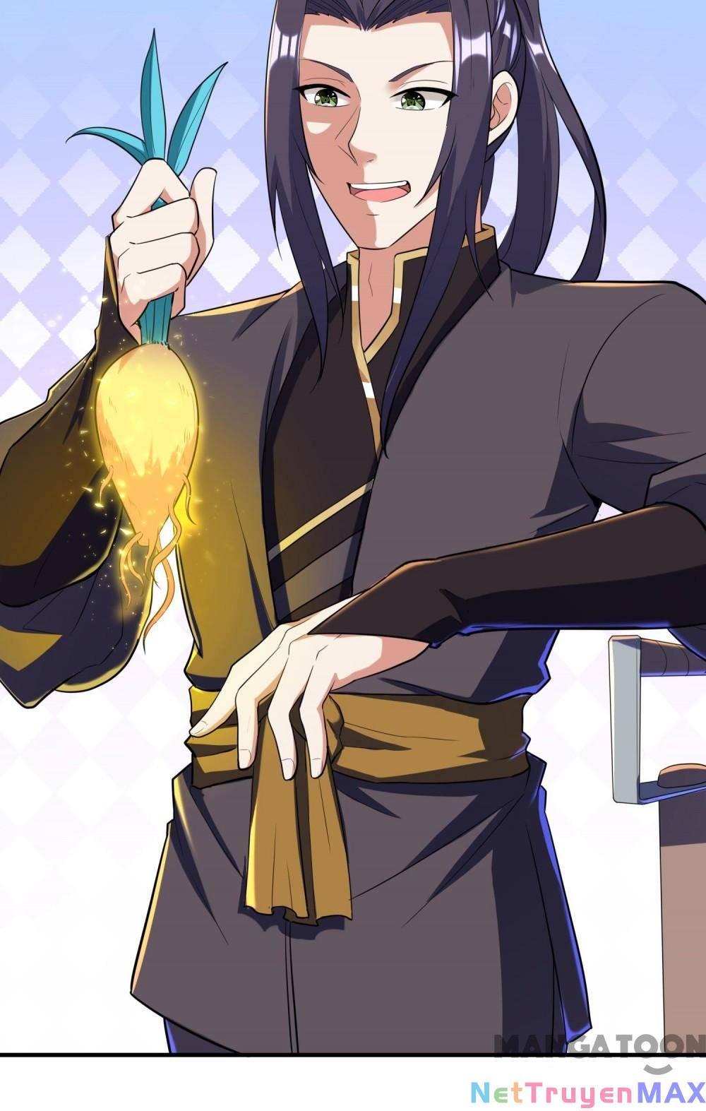 đệ nhất người ở rể chapter 236 18