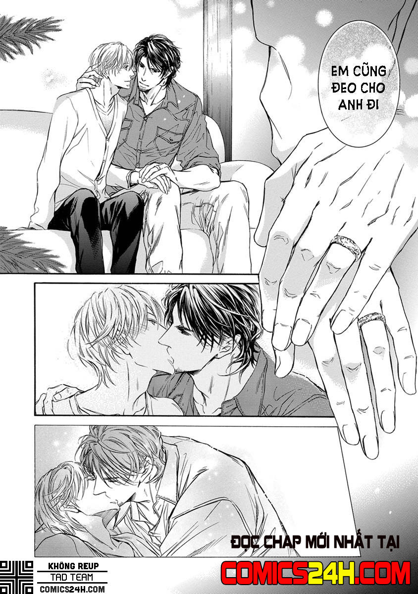 mật tình chapter 2 11