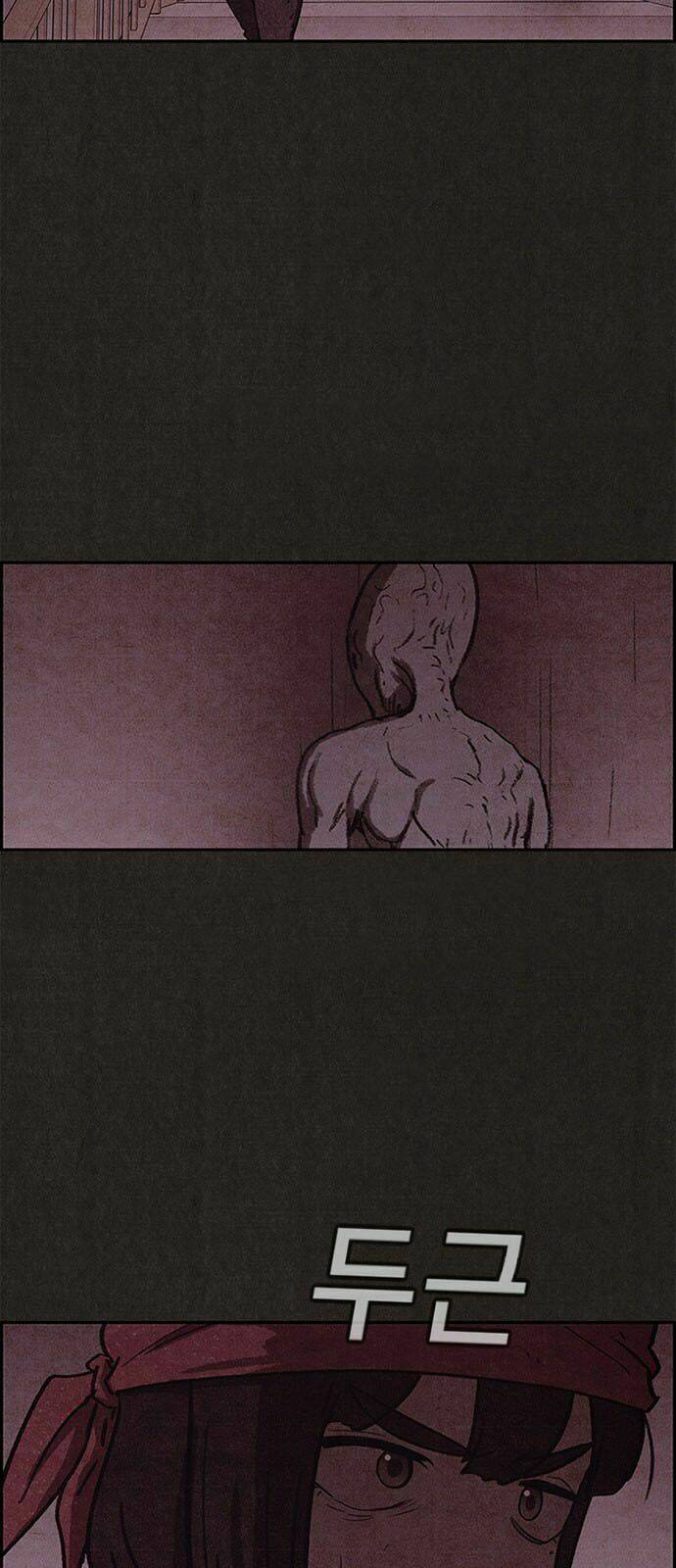 quái vật tại chung cư xanh chapter 52 54