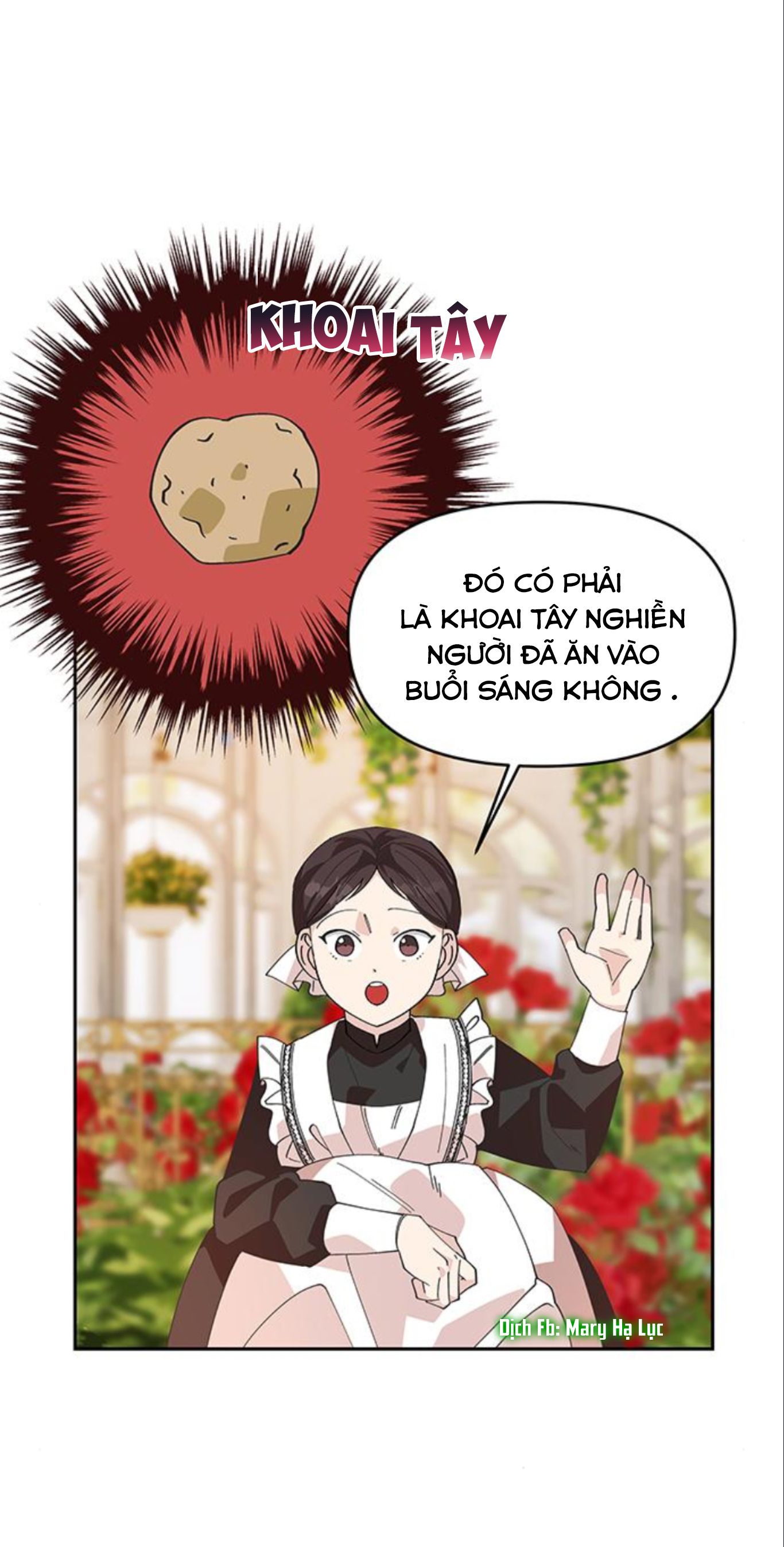 con người không phải thứ có thể sửa đổi được đâu! chapter 12 63