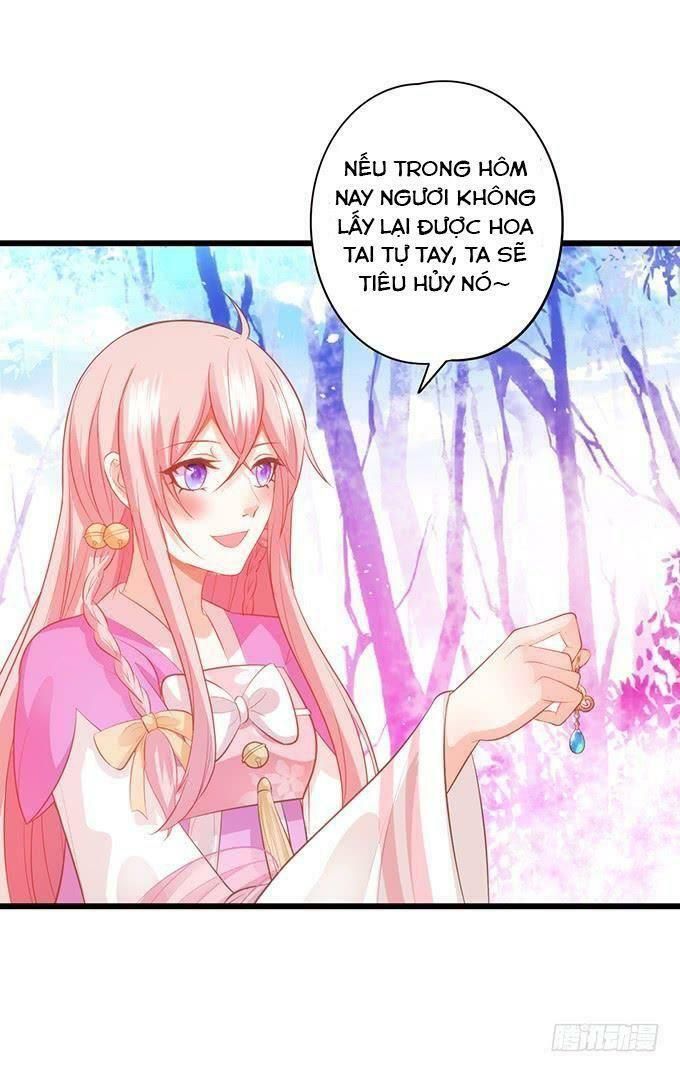 hồ tiên hung bạo chapter 97 44
