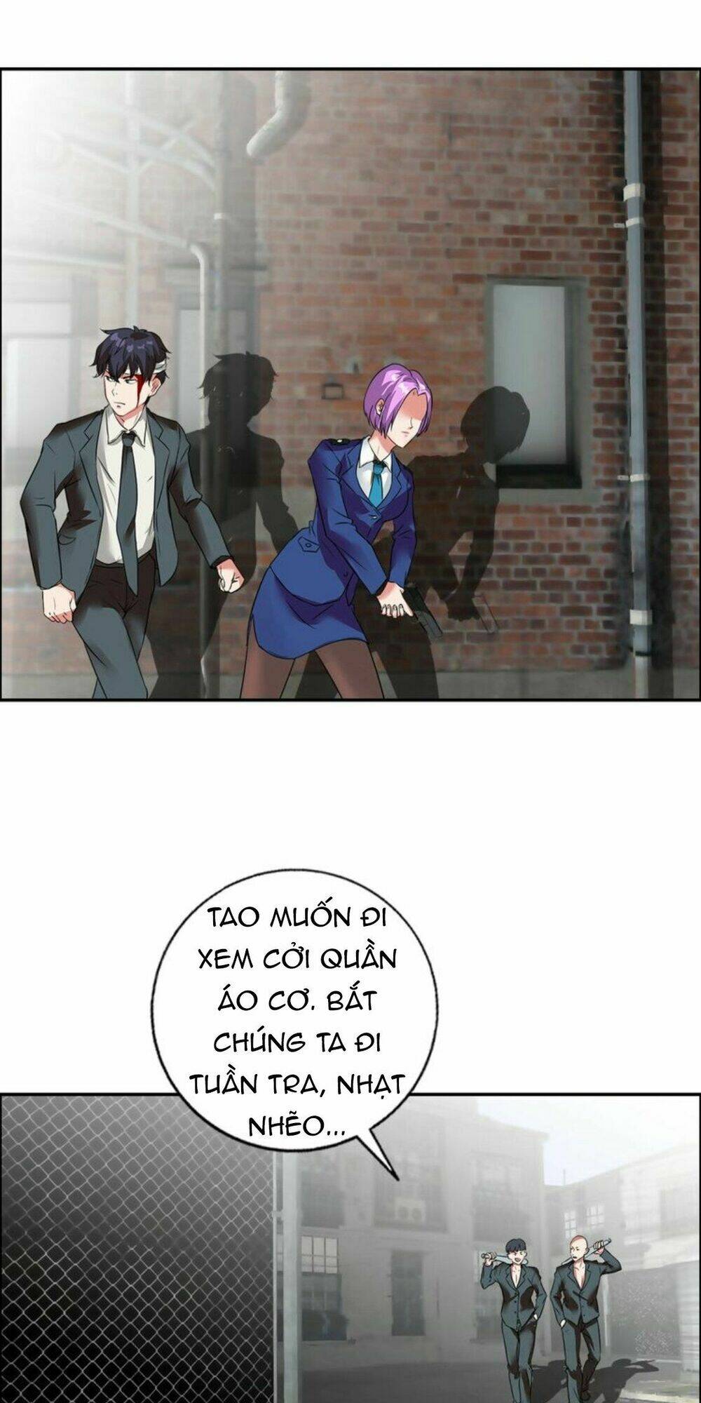 ngưu đại lực tiến thành chapter 12 19