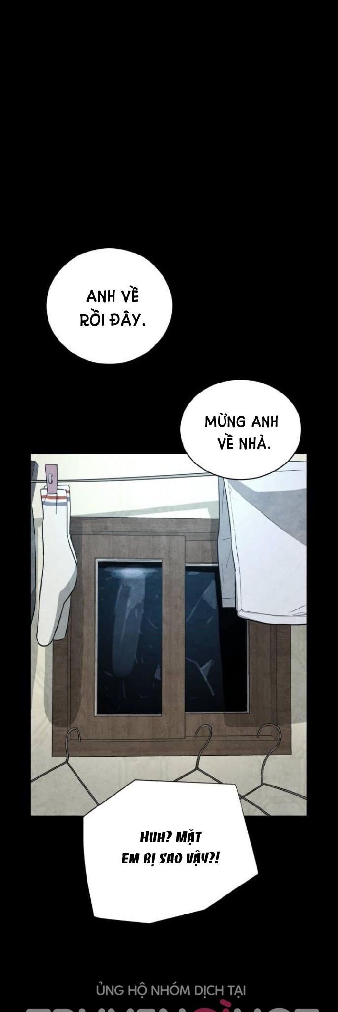 bạch huyết - white blood chapter 35 56