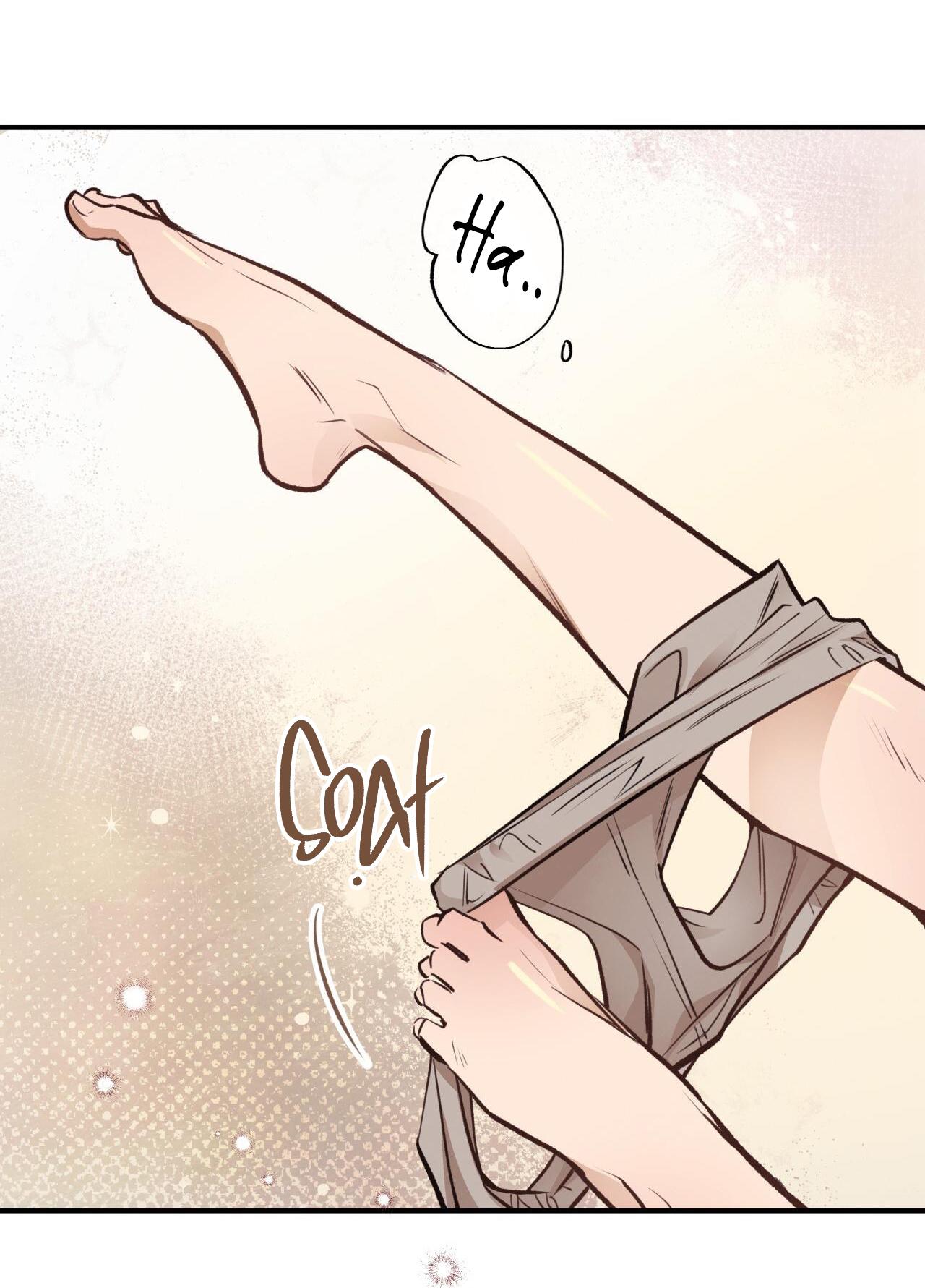 mật gấu chapter 15 22