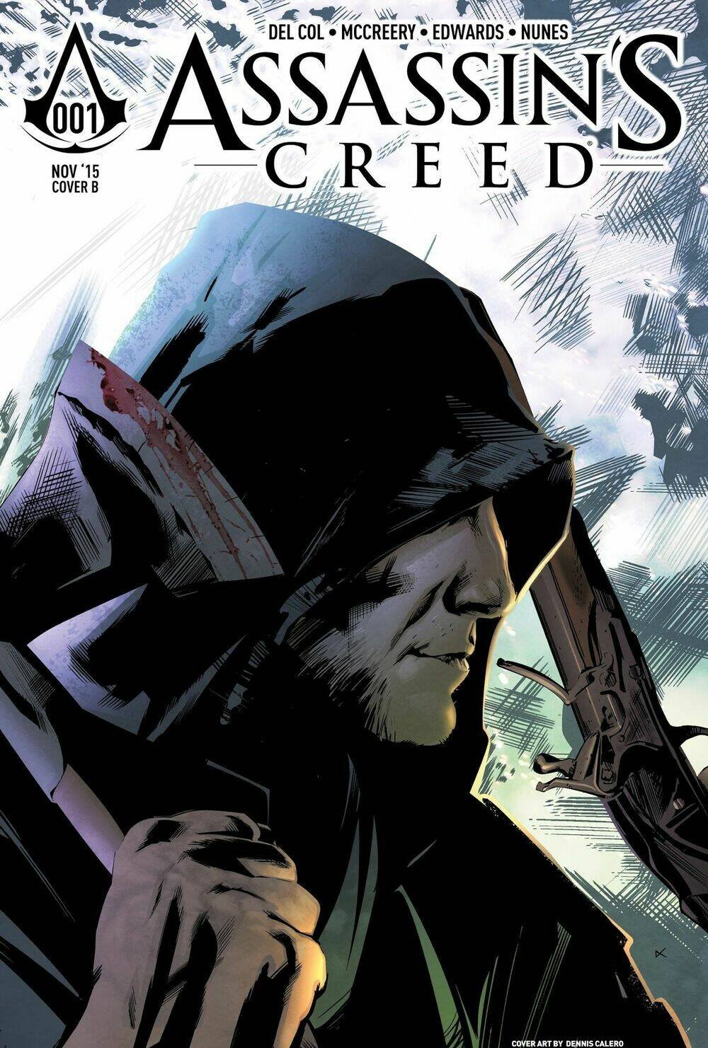 assassin\'s creed chapter 1 67