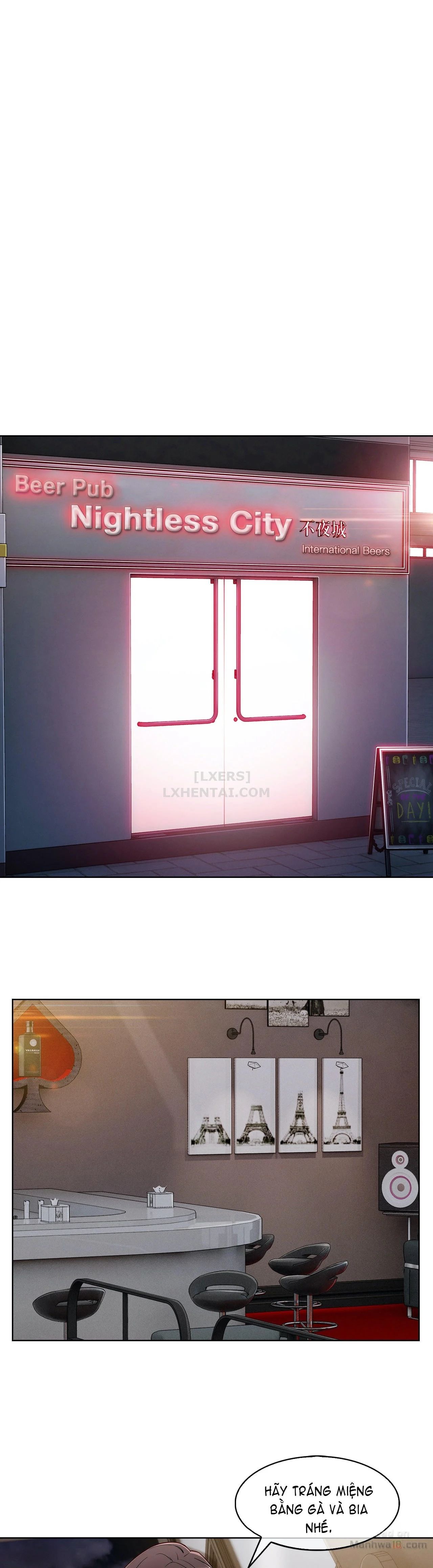 điên cuồng nhưng ngọt ngào chapter 66 8