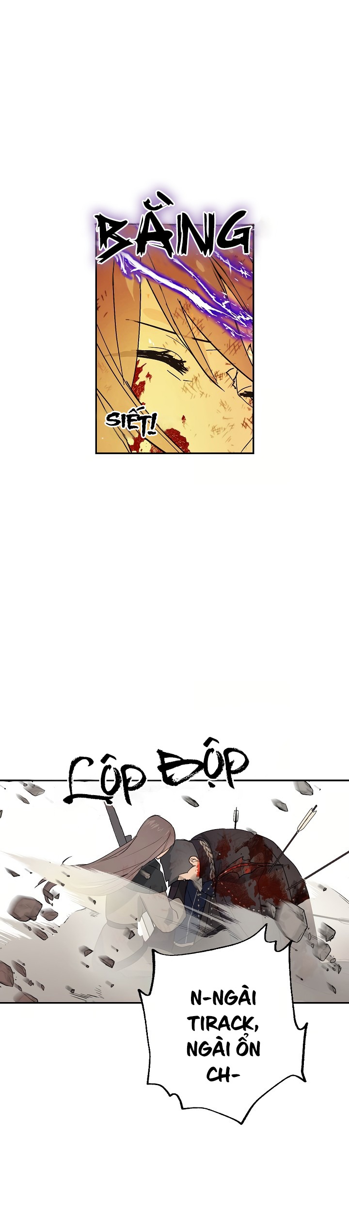 lời tỏ tình nhầm lẫn chapter 33 16