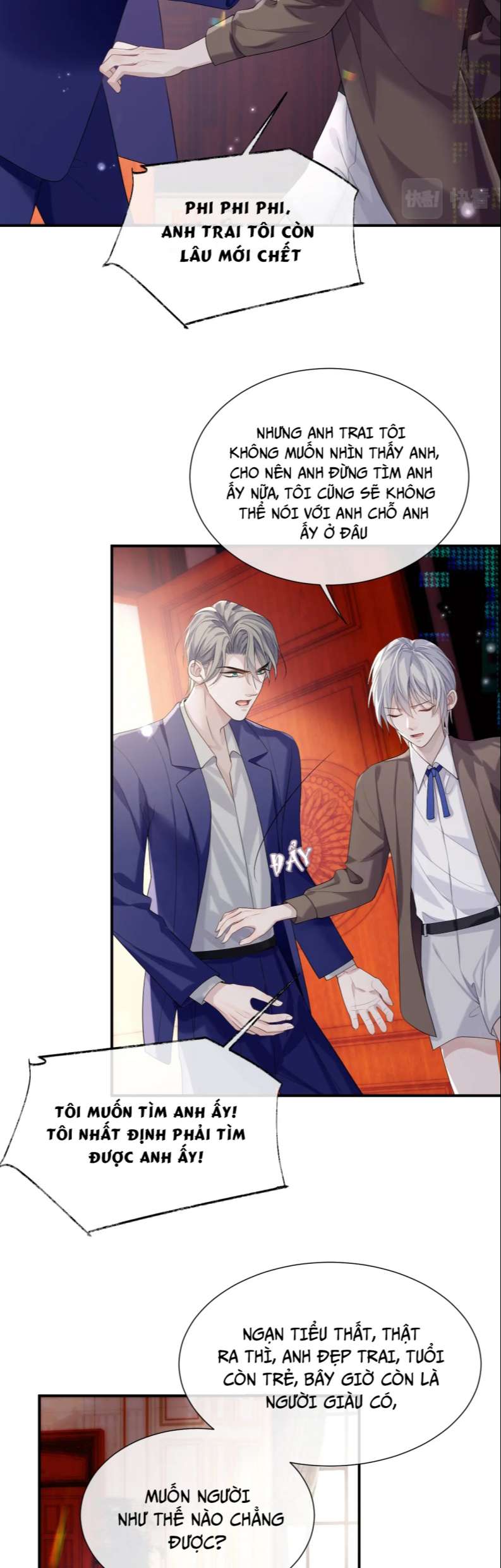 xin hãy ly hôn chapter 73 22