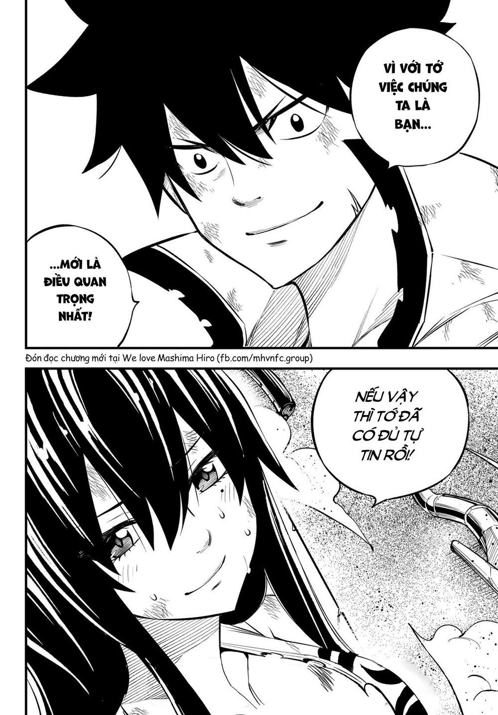 hội pháp sư và thánh thạch rave chapter 197 19