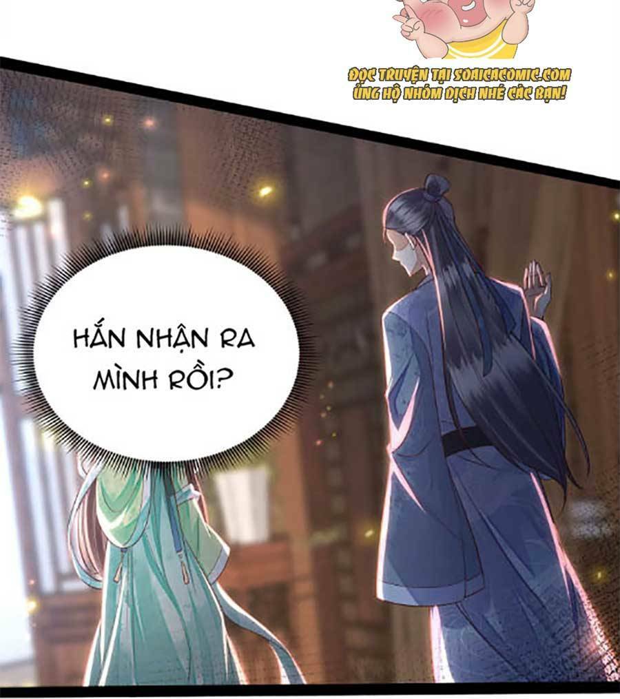 rơi vào cạm bẫy ngọt ngào của tứ thúc chapter 2 9