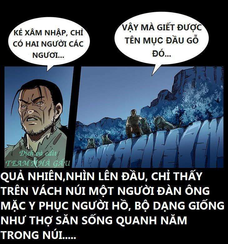 tiên sơn truyền kỳ chapter 30 13