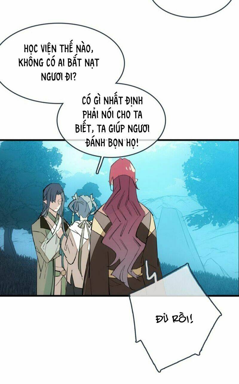 sư phụ lại trêu chọc ta chapter 26 16