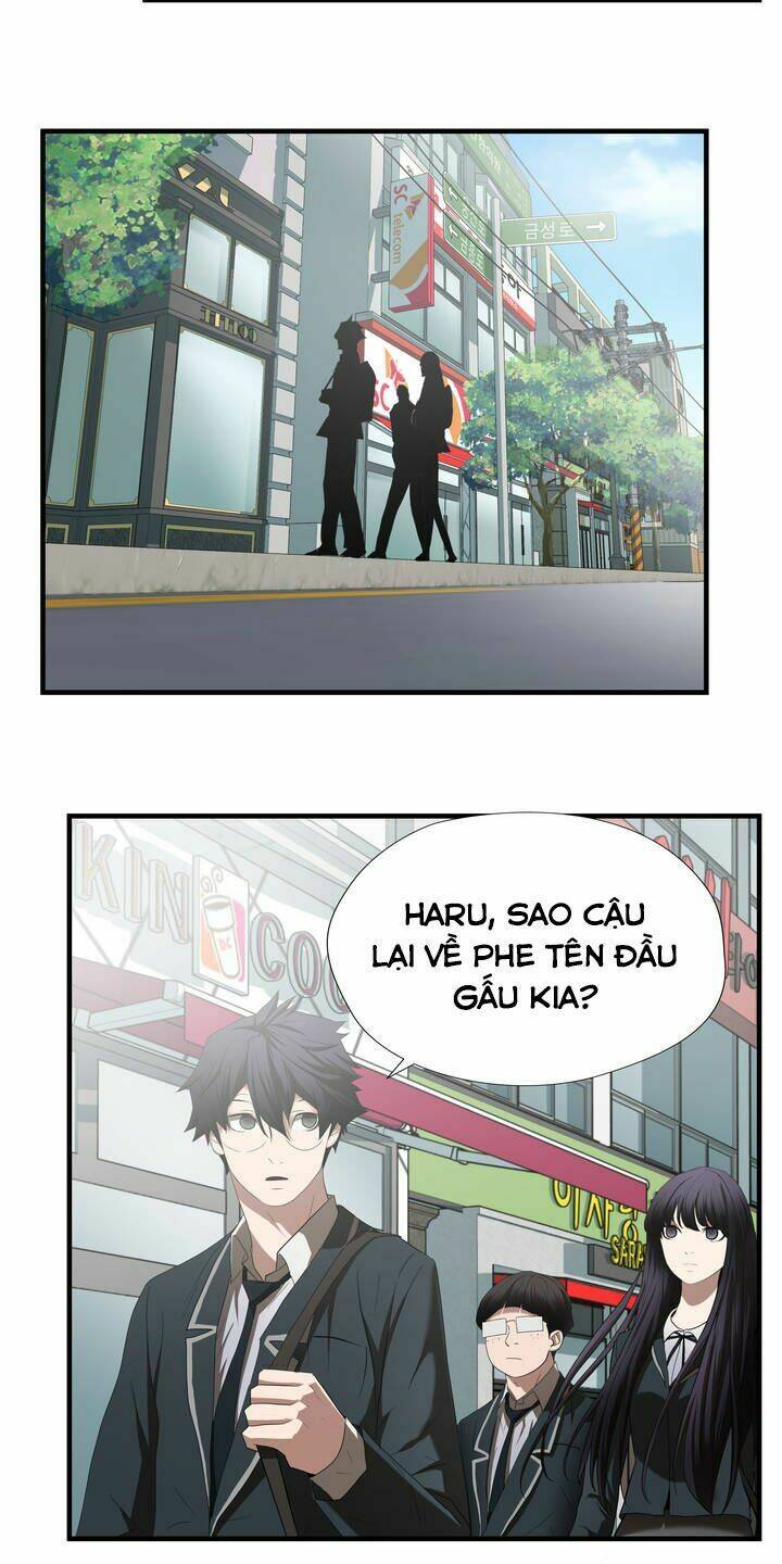 kẻ bị ruồng bỏ chapter 47 30