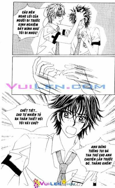 tìm lại tình yêu chapter 104 3