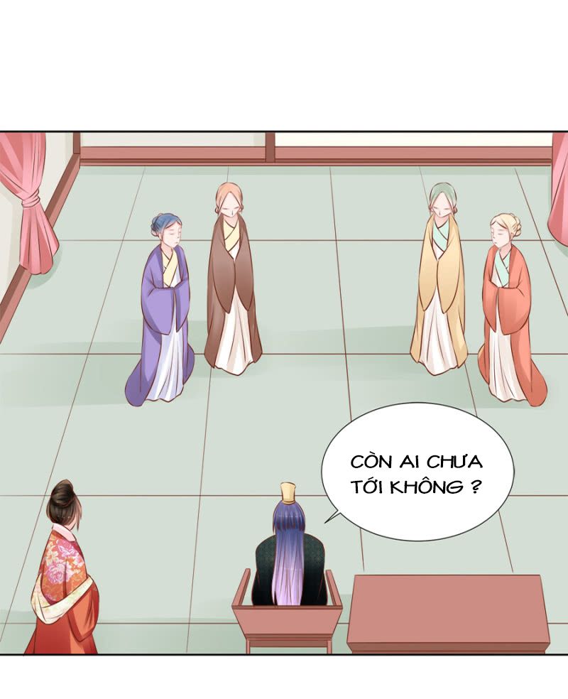 solo đi vương gia chapter 69 12