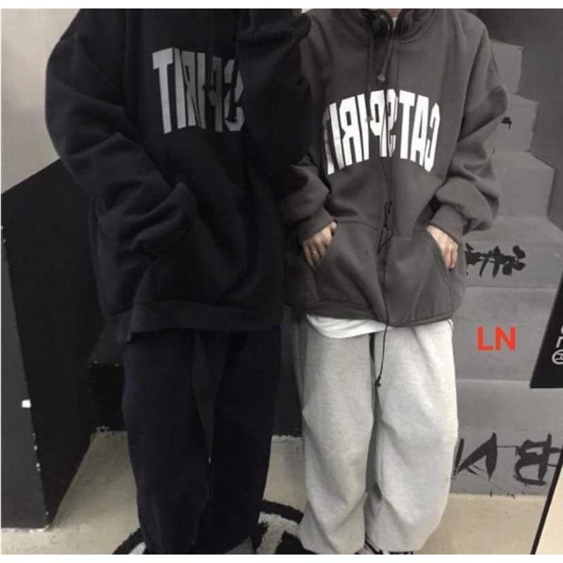 Áo hoodie CATSPIRIT DA5