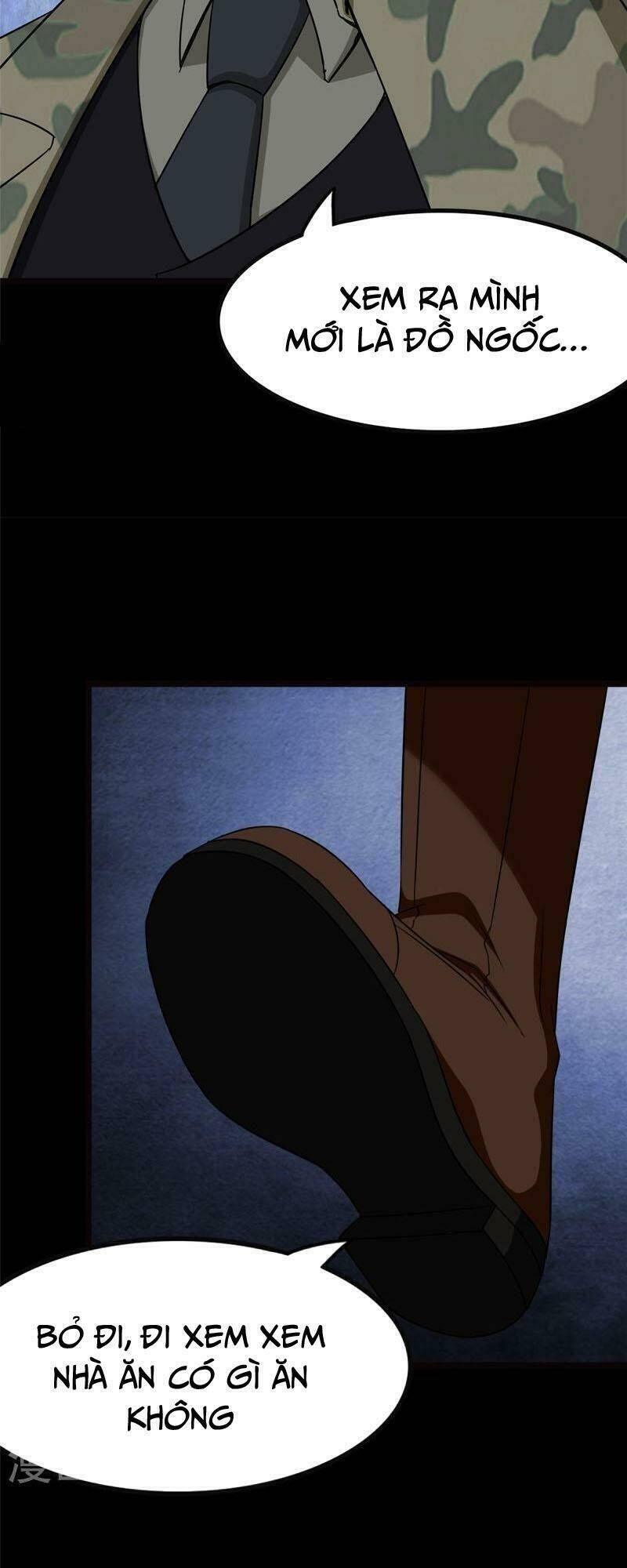 bạn gái virus của tôi chapter 345 12