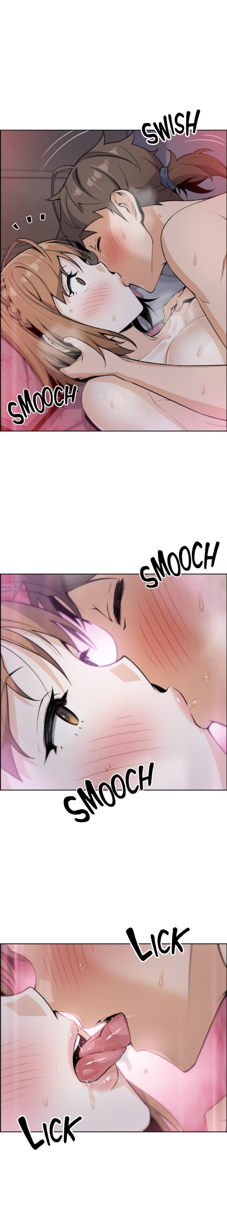 những mỹ nhân ở tiệm đậu hủ chapter 9 26