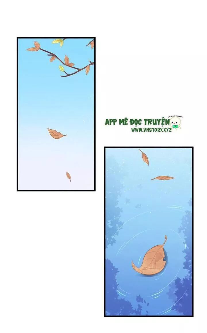 hoàng hậu bận lắm chapter 63 24