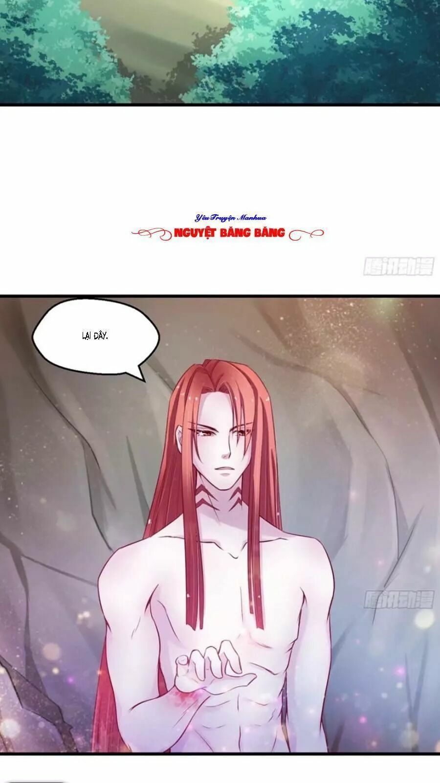 [16+] thảnh thơi thú thế chủng chủng điền, sinh sinh tể chapter 20 2