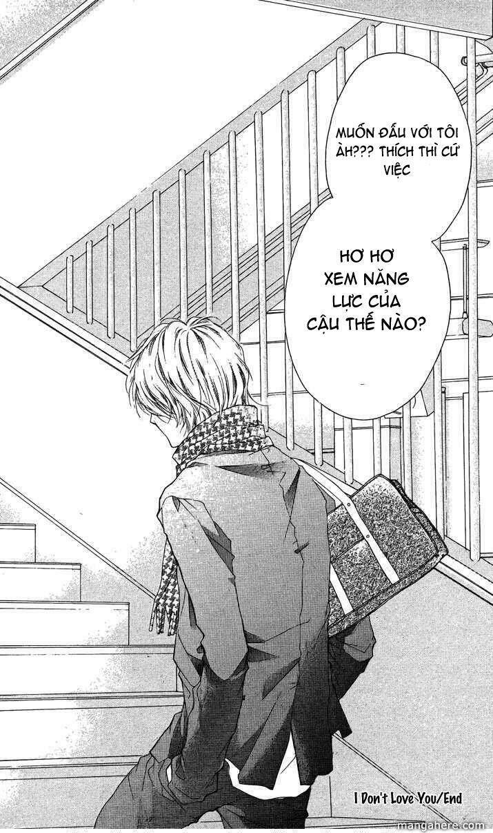 yamamoto zenjirou to moushimasu chapter 12.5 40