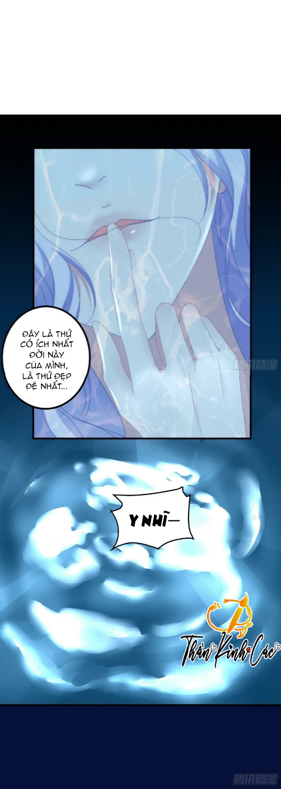 kiểm soát tuyệt đối chapter 64 42