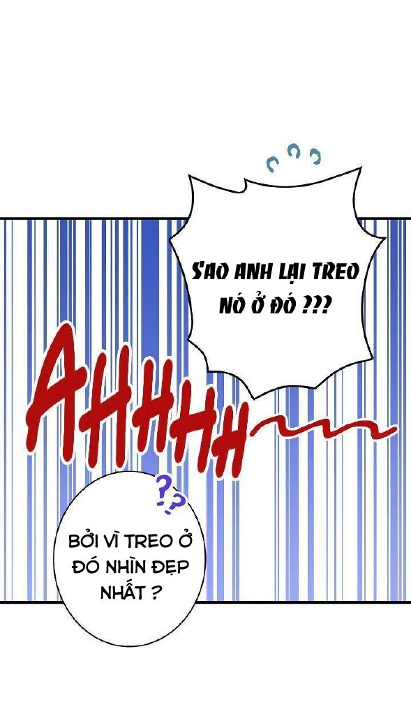 hoàng phi bóng tối - shadow queen chapter 48 56