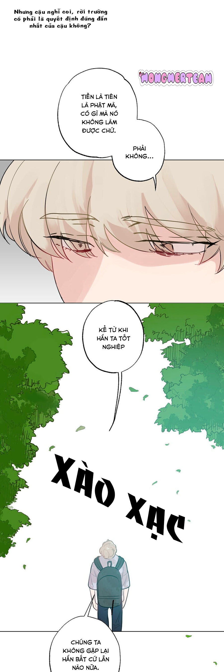 trạm xe buýt omega chapter 8 13