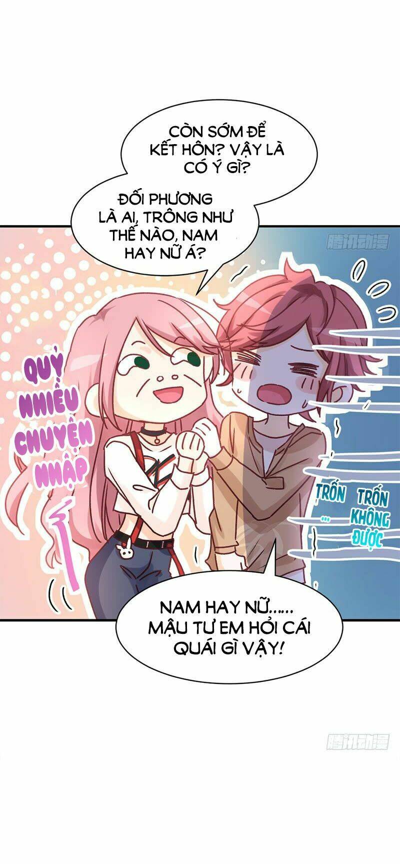 sở thích đặc biệt của nam thần chapter 6 3