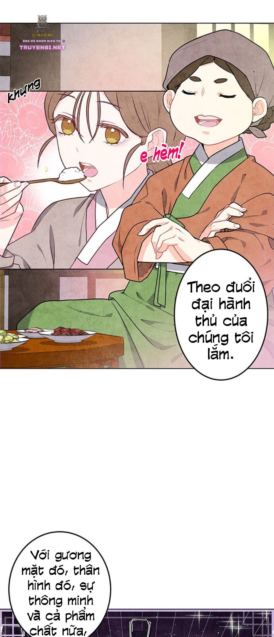 tiểu nương tử bị gả bán chapter 5 48