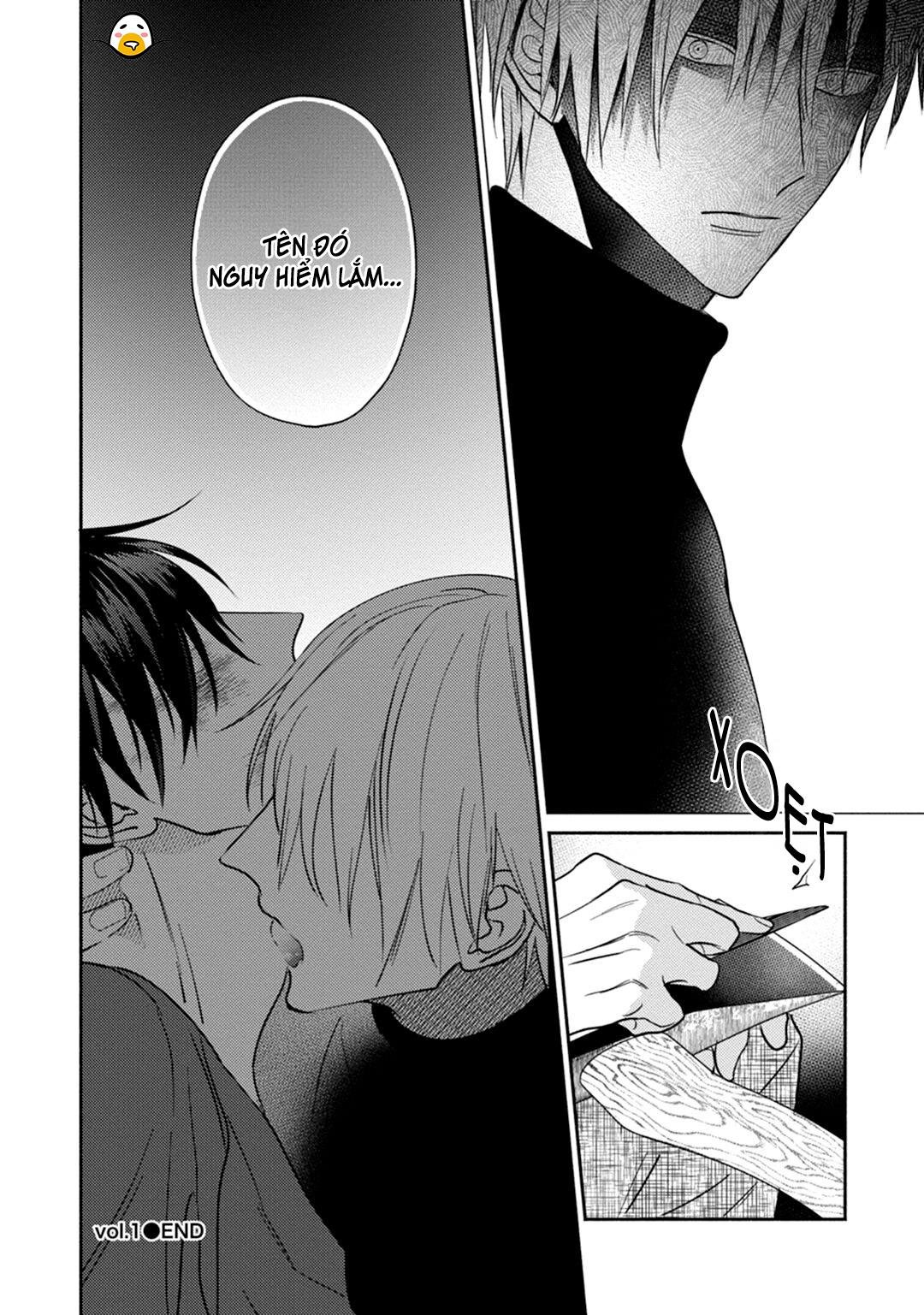 sống sót chapter 1 39