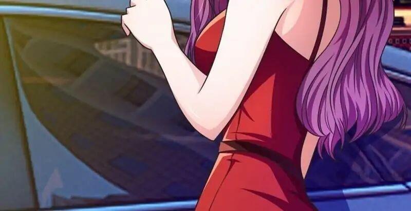 bạn trai cũ là quỷ hút máu: đừng trêu tôi chapter 6 35